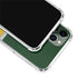 NFL Green Bay Packers Vintage iPhone 11 Pro Max Clear Case