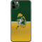 NFL Green Bay Packers Vintage iPhone 11 Pro Max Skin