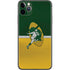 NFL Green Bay Packers Vintage iPhone 11 Pro Max Skin