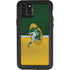 NFL Green Bay Packers Vintage iPhone 11 Pro Max Waterproof Case