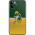 NFL Green Bay Packers Vintage iPhone 11 Pro Skin
