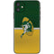 NFL Green Bay Packers Vintage iPhone 11 Skin