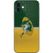 NFL Green Bay Packers Vintage iPhone 12 Mini Skin