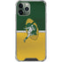 NFL Green Bay Packers Vintage iPhone 12 Pro Clear Case