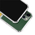 NFL Green Bay Packers Vintage iPhone 12 Pro Max Clear Case