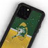 NFL Green Bay Packers Vintage iPhone 12 Pro Waterproof Case