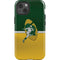 NFL Green Bay Packers Vintage iPhone 13 Impact Case