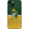 NFL Green Bay Packers Vintage iPhone 13 Mini Skin