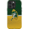 NFL Green Bay Packers Vintage iPhone 13 Pro Impact Case