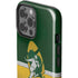 NFL Green Bay Packers Vintage iPhone 13 Pro Max Impact Case