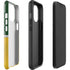 NFL Green Bay Packers Vintage iPhone 13 Pro Max Impact Case