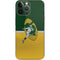 NFL Green Bay Packers Vintage iPhone 13 Pro Max Skin