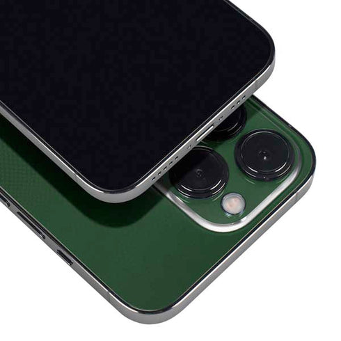 NFL Green Bay Packers Vintage iPhone 13 Pro Max Skin