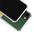 NFL Green Bay Packers Vintage iPhone 14 Plus Clear Case