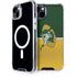NFL Green Bay Packers Vintage iPhone 15 Plus MagSafe Case