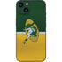 NFL Green Bay Packers Vintage iPhone 15 Plus Skin