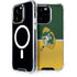 NFL Green Bay Packers Vintage iPhone 14 Pro MagSafe Case