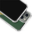 NFL Green Bay Packers Vintage iPhone 14 Pro Max Clear Case