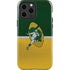 NFL Green Bay Packers Vintage iPhone 15 Pro Max Impact Case