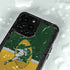 NFL Green Bay Packers Vintage iPhone 14 Pro Max Waterproof Case