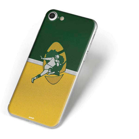 NFL Green Bay Packers Vintage iPhone 7 Skin