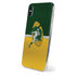NFL Green Bay Packers Vintage iPhone X Skin