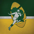 NFL Green Bay Packers Vintage iPhone X Skin