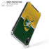 NFL Green Bay Packers Vintage iPhone XR Clear Case