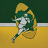 NFL Green Bay Packers Vintage iPhone XR Skin