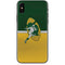 NFL Green Bay Packers Vintage iPhone XS Max Skin