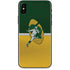 NFL Green Bay Packers Vintage iPhone XS Max Skin