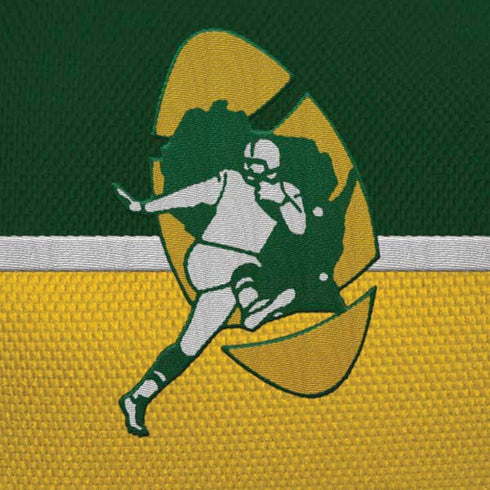 NFL Green Bay Packers Vintage iPhone XS Max Skin