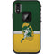 NFL Green Bay Packers Vintage LifeProof Fre iPhone Skin