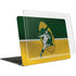 NFL Green Bay Packers Vintage MacBook Air 13in M1 (2021) Case plus Skin