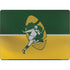 NFL Green Bay Packers Vintage MacBook Pro 14in (2021-24) Skin
