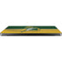 NFL Green Bay Packers Vintage MacBook Pro 14in (2021-24) Skin