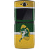 NFL Green Bay Packers Vintage Motorola RAZR Skin