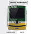 NFL Green Bay Packers Vintage Motorola RAZR Skin