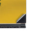 NFL Green Bay Packers Vintage MSI GS65 Stealth Laptop Skin