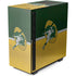 NFL Green Bay Packers Vintage NZXT H510 Compact ATX Mid-Tower Case Skin