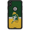 NFL Green Bay Packers Vintage Otterbox Commuter iPhone Skin