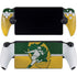 NFL Green Bay Packers Vintage PlayStation Portal Remote Player Skin