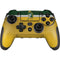 NFL Green Bay Packers Vintage PlayStation Scuf Vantage 2 Controller Skin
