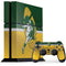 NFL Green Bay Packers Vintage PS4 Console and Controller Bundle Skin