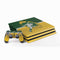 NFL Green Bay Packers Vintage PS4 Pro Bundle Skin