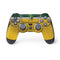 NFL Green Bay Packers Vintage PS4 Pro/Slim Controller Skin