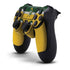 NFL Green Bay Packers Vintage PS4 Pro/Slim Controller Skin