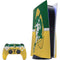 NFL Green Bay Packers Vintage PS5 Bundle Skin