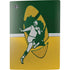 NFL Green Bay Packers Vintage PS5 Console Skin