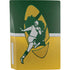 NFL Green Bay Packers Vintage PS5 Console Skin